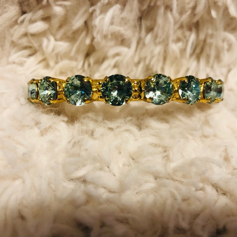Green Sorrelli Cuff